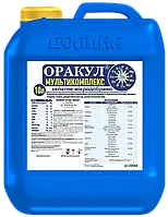 Микроудобрение ОРАКУЛ® МУЛЬТИКОМПЛЕКС 10 л Долина