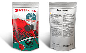 Пелетс INTERKRILL Big Fish (8mm & 10mm) 800 г