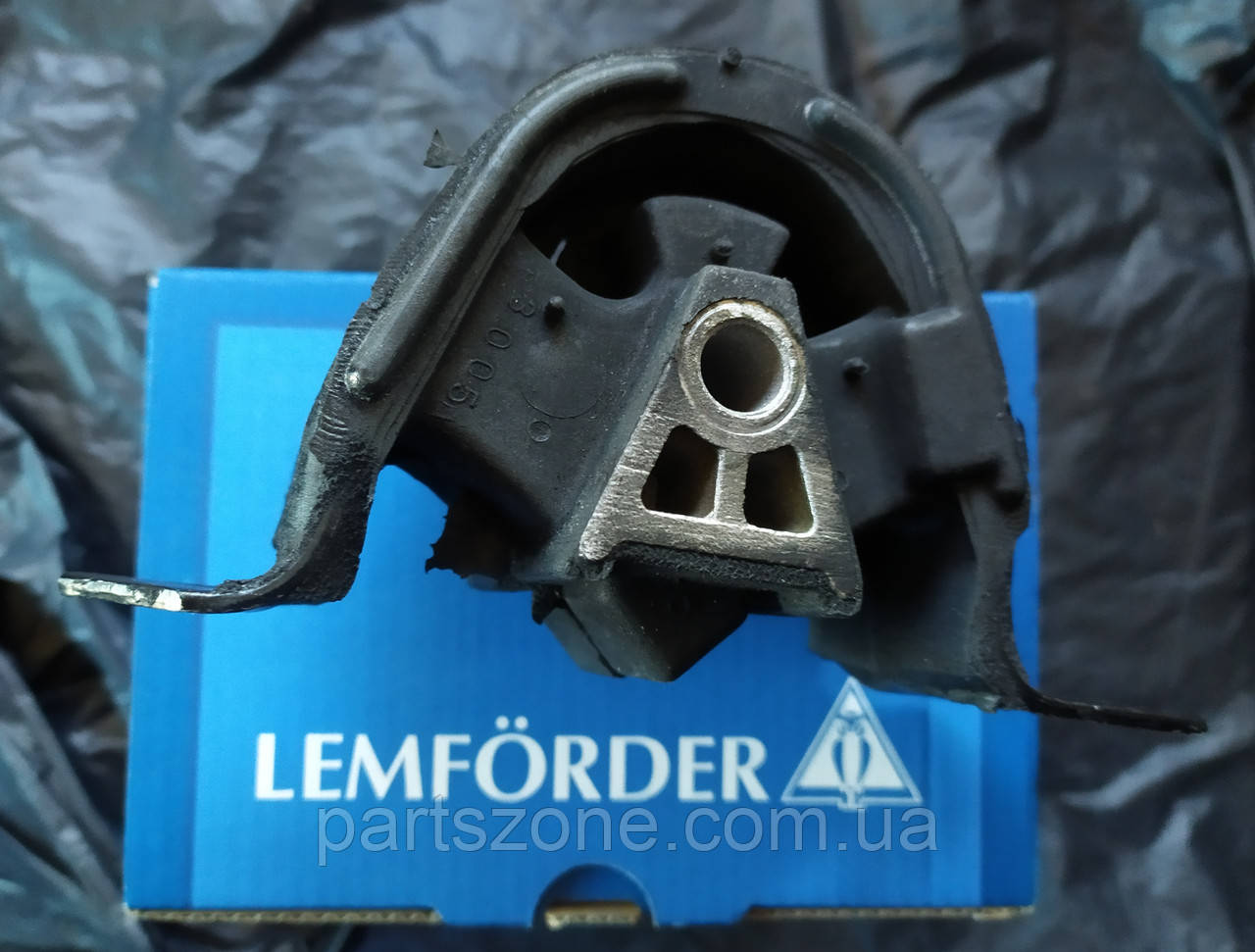 Подушка двигателя задняя Ланос, Нексия и Сенс LEMFORDER 12254 03 (ID ...