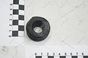 Відбійник амортизатора Ланос,Сенс,Нексія задній низ (RG RUBBER GROUP) (rb-00019)