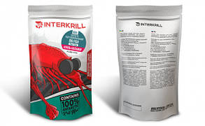 Пелетс INTERKRILL Big Fish (8mm & 10mm) 800 г