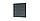 Сенсорна панель DEYA ZigBee на 1 зону (PK8(WZS)-Dark-grey), фото 3