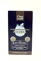 Лосьйон після гоління освіжаючий Cien Men Aqua 100 мл Німеччина