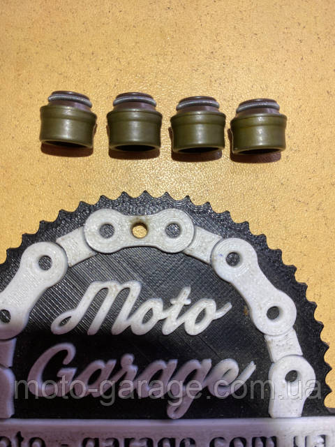 Сальник клапана 174MN,177MM,Geon GNS300, Kovi Max 300,KOVI 300