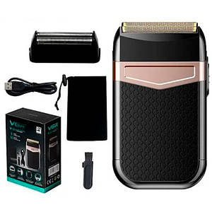 Електробритва акумуляторна VGR V-331