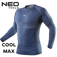 Кофта термоактивная COOLMAX NEO 81-662-L/XL