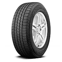 Всесезонные шины Yokohama Geolandar H/T G056 30/9.5 R15 104S OWL