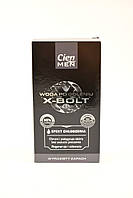 Лосьйон після гоління охолоджуючий Cien Men X-Bolt 100 мл Німеччина