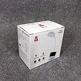 Настільна лампа для підлітка MS-13 / Настільна лампа LED / Лампа для WE-356 шкільного столу, фото 6