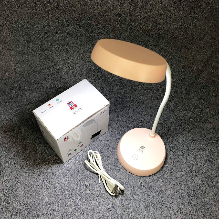 Настільна лампа для підлітка MS-13 / Настільна лампа LED / Лампа для WE-356 шкільного столу, фото 1