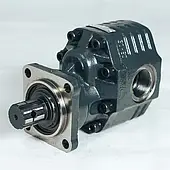 Шестеренні гідравлічні насоси