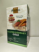 Сливки Master Gourmet Gold 33,5% (12л)