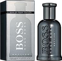 Hugo Boss Boss Bottled Man Of Today Туалетная вода 50 мл