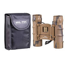 Биноклі та лупи