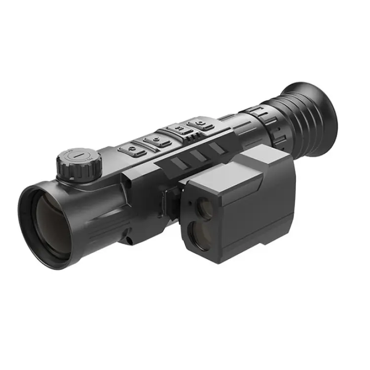 Тепловізійний прилад INFIRAY (IRay) Rico RH35, фото 1