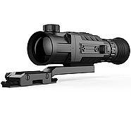 Тепловізійний прилад INFIRAY (IRay) Rico RH35, фото 4