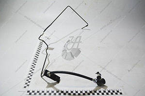 Шланг зчеплення Лачетті (у зборі з трубкою) (GM) (96451312)