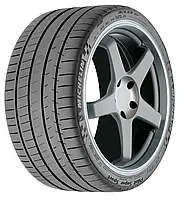 Летние шины Michelin Pilot Sport PS2 225/40 ZR18 92Y XL N3