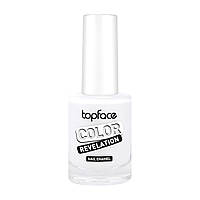 Лак для ногтей TopFace Color Revelation Nail Enamel PT105 (9 мл) 2