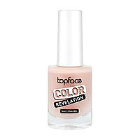 Лак для ногтей TopFace Color Revelation Nail Enamel PT105 (9 мл) 5