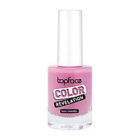 Лак для ногтей TopFace Color Revelation Nail Enamel PT105 (9 мл) 8