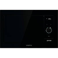 Микроволновая печь Gorenje BM235G1SYB (741150) [99391]