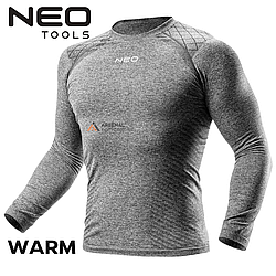 Термоактивна блуза NEO 81-660-XXL/XXXL