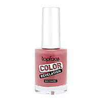 Лак для ногтей TopFace Color Revelation Nail Enamel PT105 (9 мл) 10