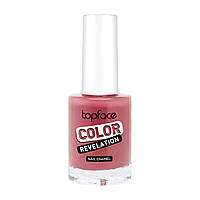 Лак для ногтей TopFace Color Revelation Nail Enamel PT105 (9 мл) 11