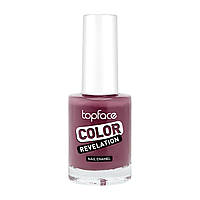 Лак для ногтей TopFace Color Revelation Nail Enamel PT105 (9 мл) 15