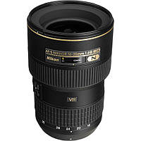 Об'єктив Nikon AF-S Nikkor 16-35mm f/4G ED VRII (JAA806DB) [99561]