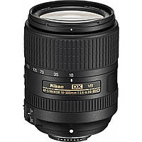 Объектив Nikon AF-S Nikkor 18-300mm f/3,5-6,3G ED VR (JAA821DA) [99563]