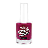 Лак для ногтей TopFace Color Revelation Nail Enamel PT105 (9 мл) 18