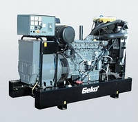 Дизельный генератор 144 кВт Geko 200003ED-S/DEDA АВР GSM WI-FI