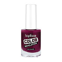 Лак для ногтей TopFace Color Revelation Nail Enamel PT105 (9 мл) 19