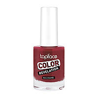 Лак для ногтей TopFace Color Revelation Nail Enamel PT105 (9 мл) 22