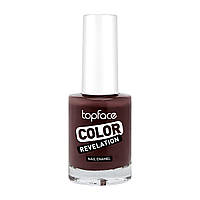 Лак для ногтей TopFace Color Revelation Nail Enamel PT105 (9 мл) 28