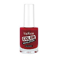 Лак для ногтей TopFace Color Revelation Nail Enamel PT105 (9 мл) 32