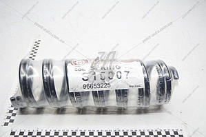 Пружина підвіски Авео задня (кратно 2) (TANGUN) (S15007)