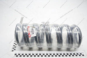 Пружина підвіски Ланос 1,5 АT,1,6 МТ (б,AC)-(стандарт),1,5 МT,Сенс (б,AC)-(підсил) перед (кратно 2) (TANGUN) (S14002)