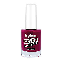 Лак для ногтей TopFace Color Revelation Nail Enamel PT105 (9 мл) 34