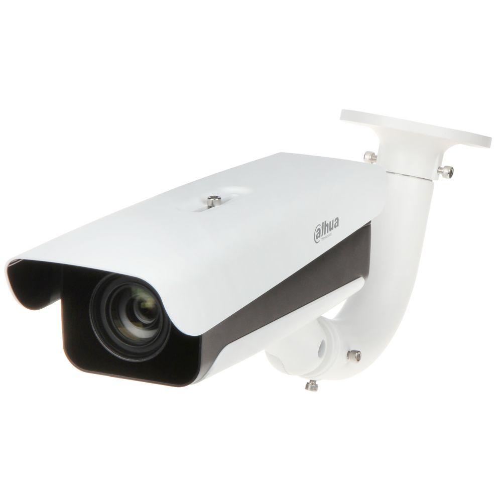 IP ANPR-відеокамера 2 Мп Dahua DHI-ITC237-PW6M-IRLZF1050-B з модулем розпізнавання автомобільних номерів