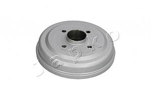Барабан гальмівний Авео Т200,250,255,Вида (зі маточкою) (кратно 2) (JAPKO) (56W06C)