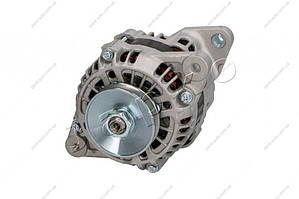 Генератор Авео 1,2 8V, Матіз 0,8-1.0 Valeo (клін. шків) (JAPKO) (2201114)