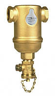 Сепаратор грязи (латунь) SpiroTrap Dirt , SPIROTECH (Нидерланды)