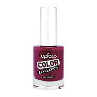 Лак для ногтей TopFace Color Revelation Nail Enamel PT105 (9 мл) 51