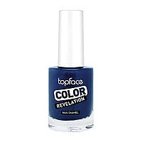 Лак для ногтей TopFace Color Revelation Nail Enamel PT105 (9 мл) 57