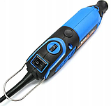 Гравер (шліфувальна машина) прямий Black, 240 Вт, 30 000 об/хв, фото 3