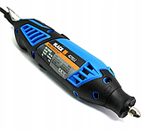 Гравер (шліфувальна машина) прямий Black, 240 Вт, 30 000 об/хв, фото 4