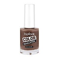 Лак для ногтей TopFace Color Revelation Nail Enamel PT105 (9 мл) 73